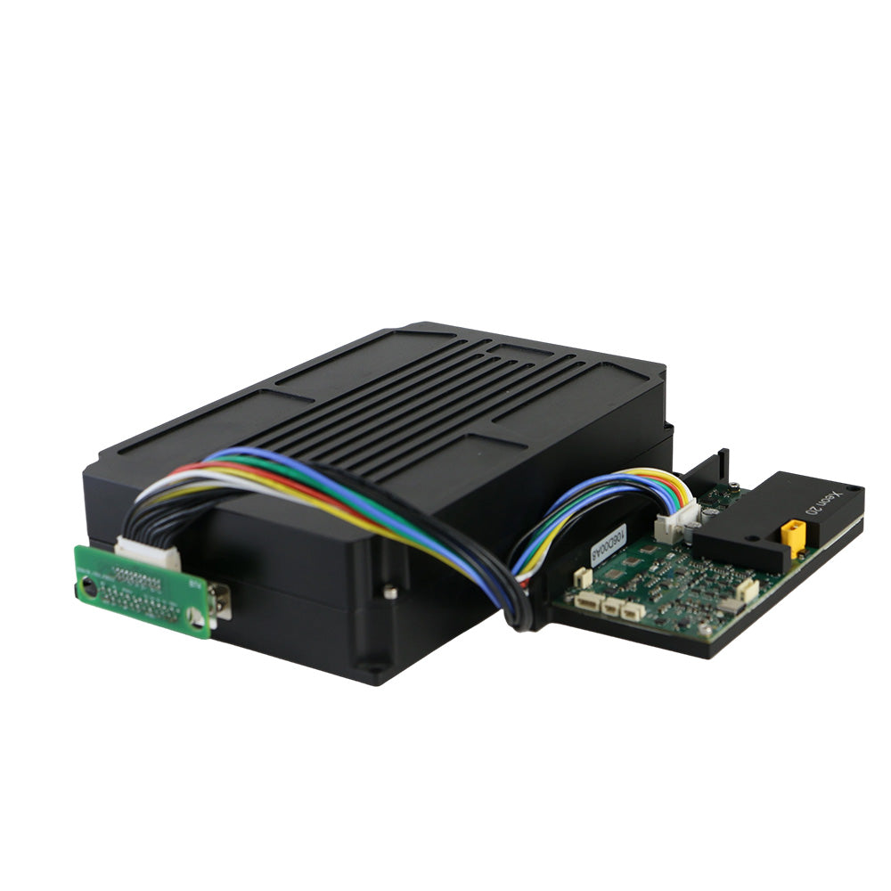 Goldenstarlaser 15W laser module