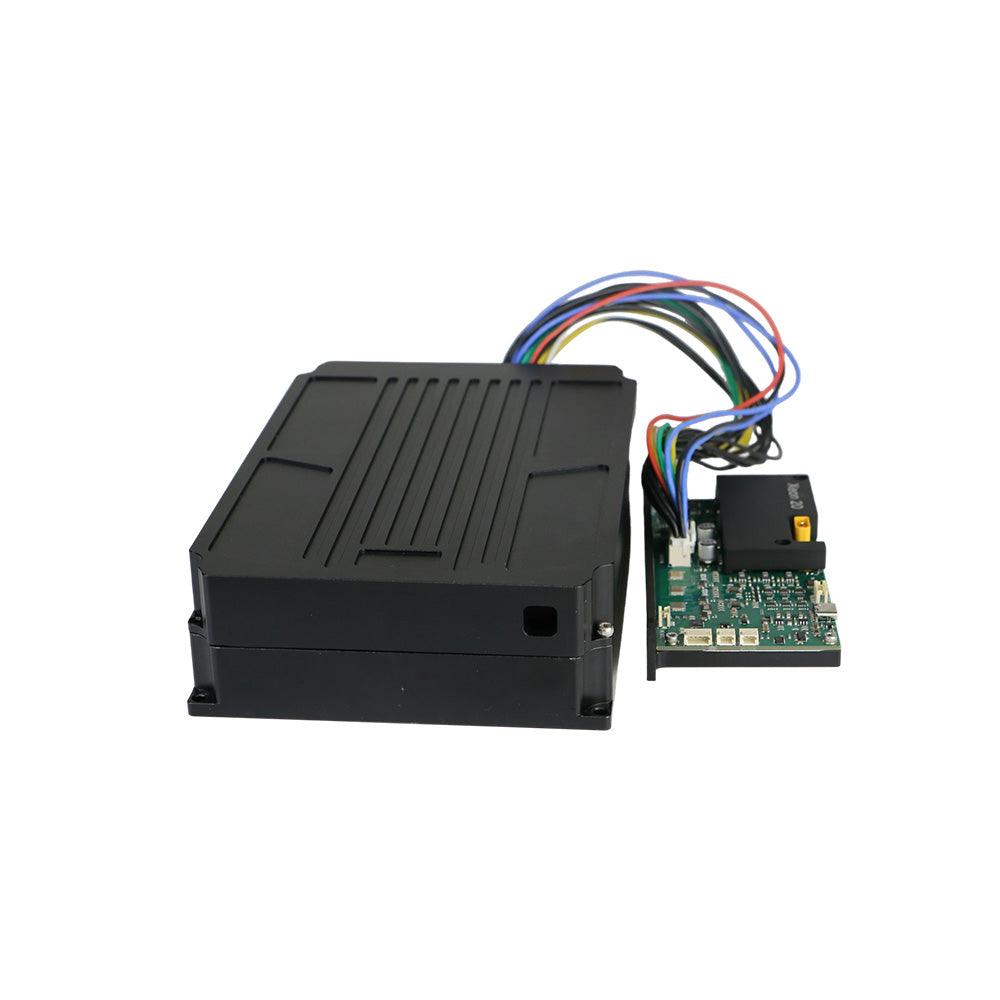 Goldenstarlaser 20W laser module