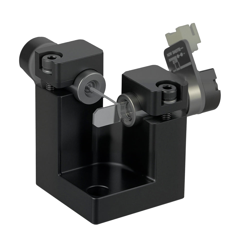 Goldenstarlaser Scanners GS-40