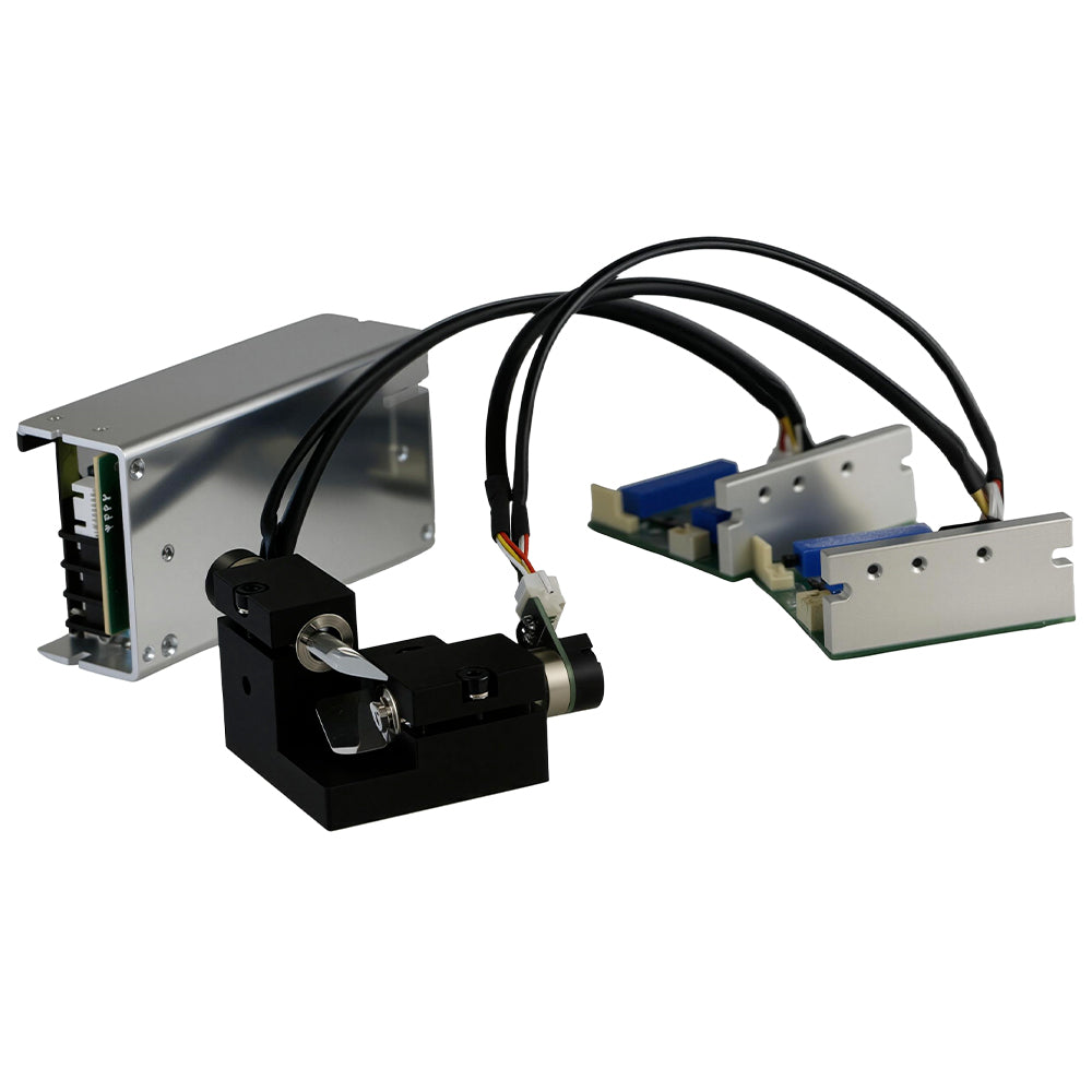 Goldenstarlaser Scanners GS-50BB