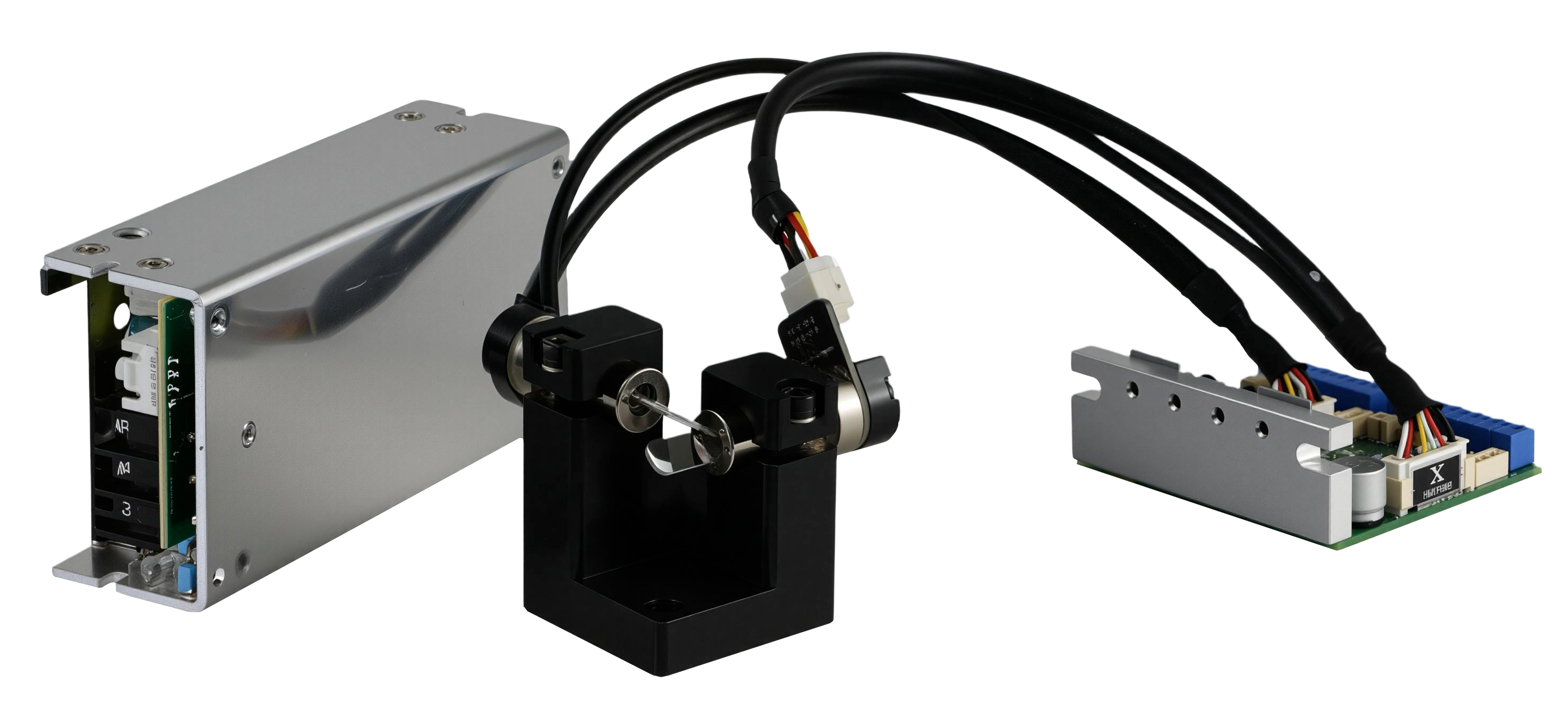 Goldenstarlaser Scanners GS-40