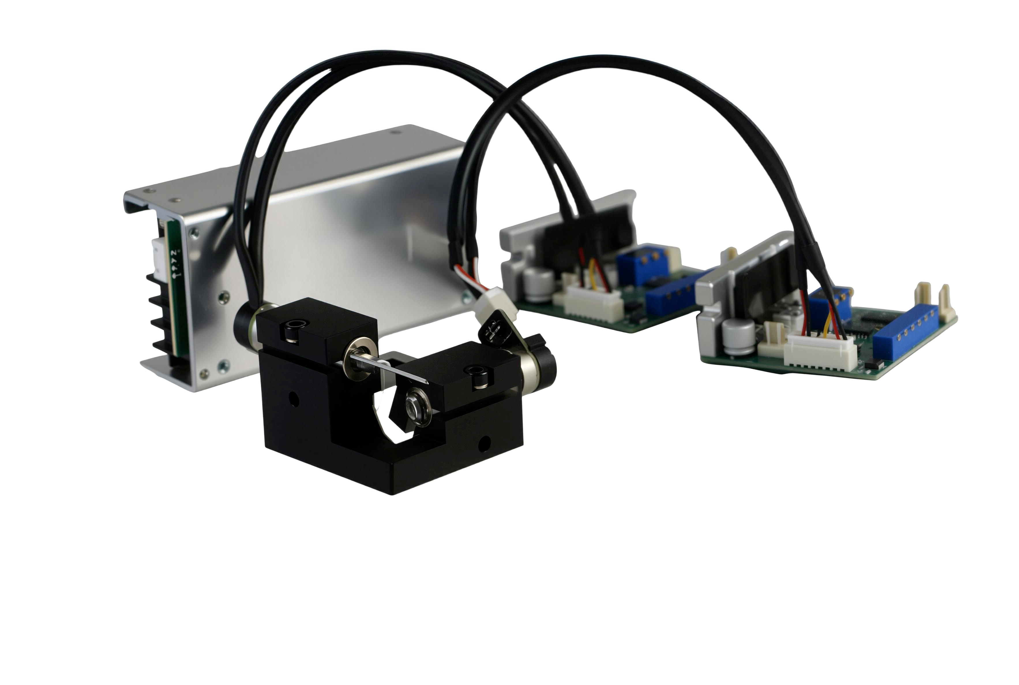 Goldenstarlaser Scanners GS-30