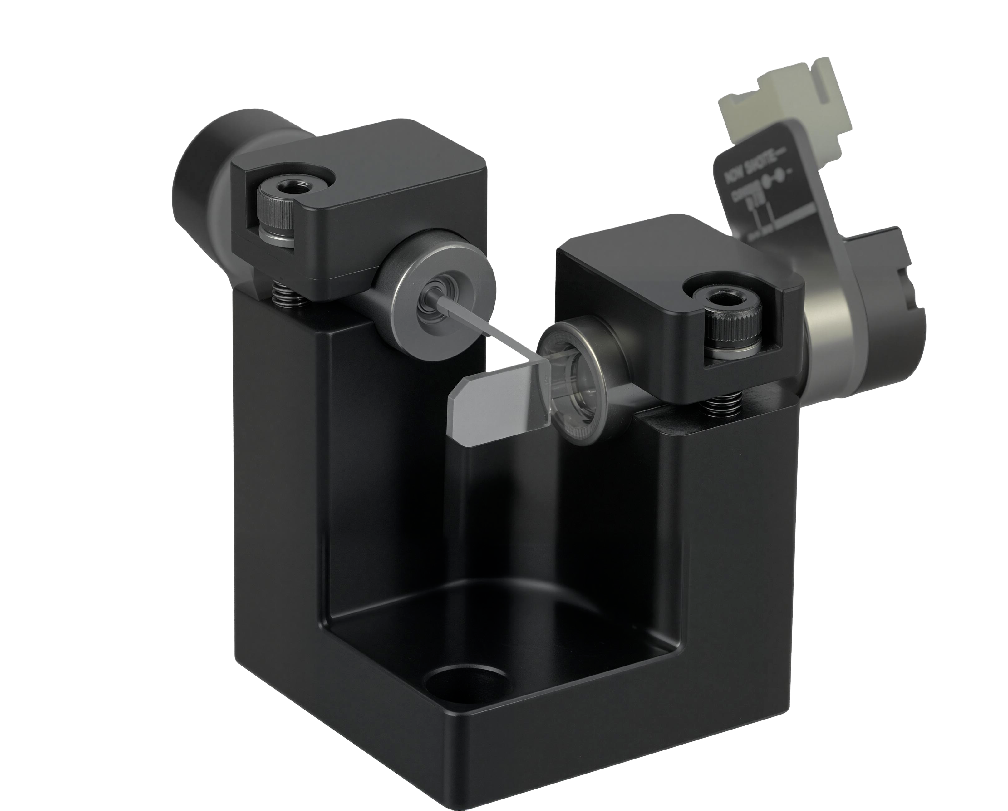 Goldenstarlaser Scanners GS-40