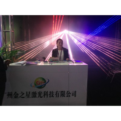 2014  Prolight+Sound Guangzhou Exhibition