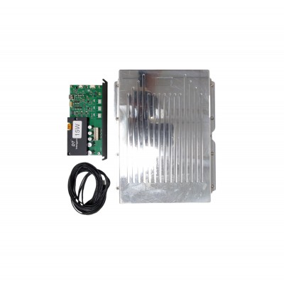 15W laser module with digital driver