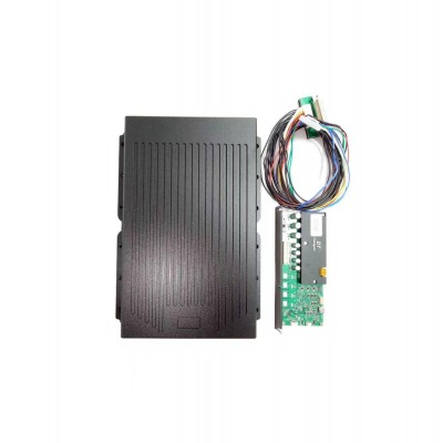 30W laser module with digital driver