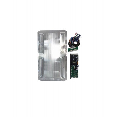 60W laser module with digital driver