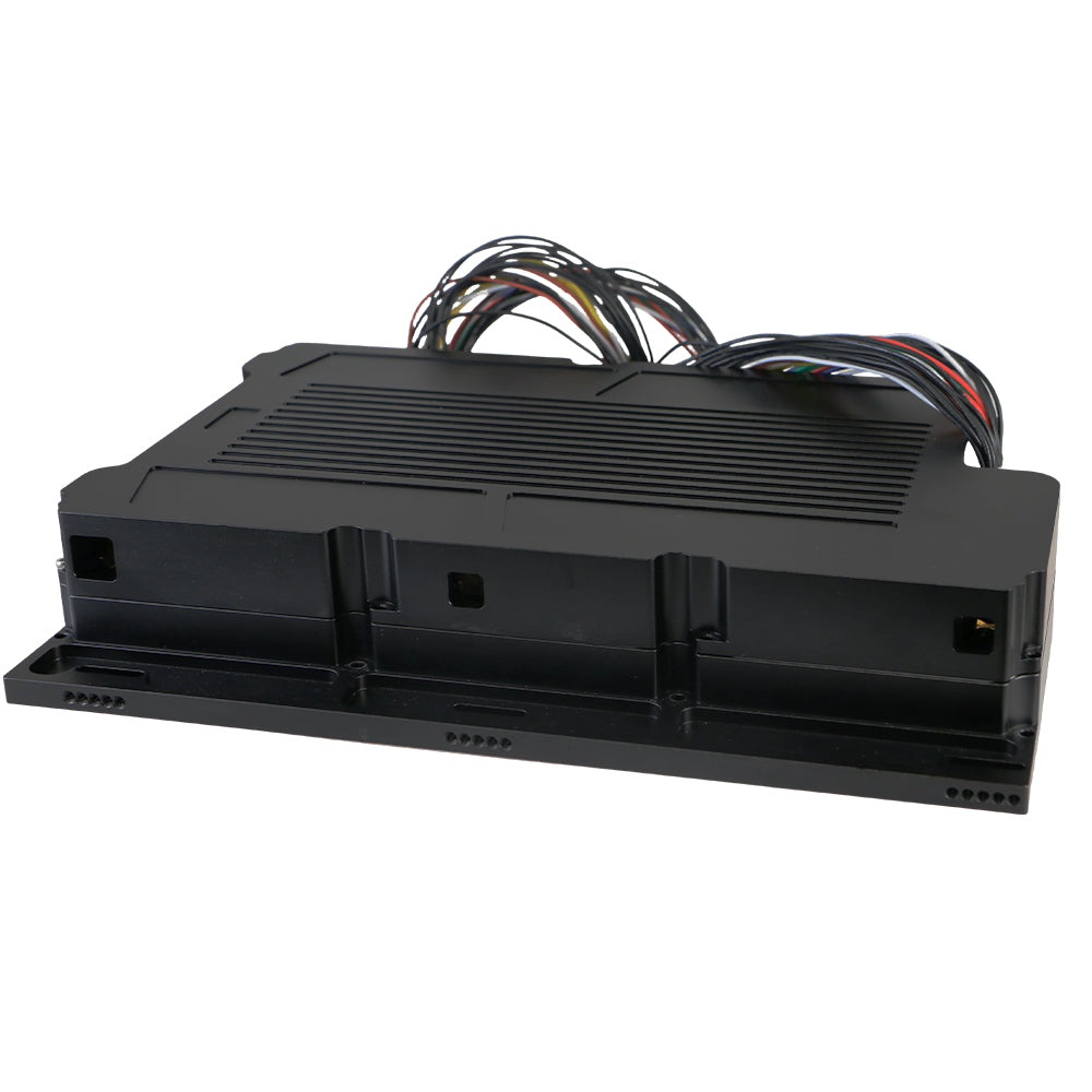 Goldenstarlaser 50W laser module