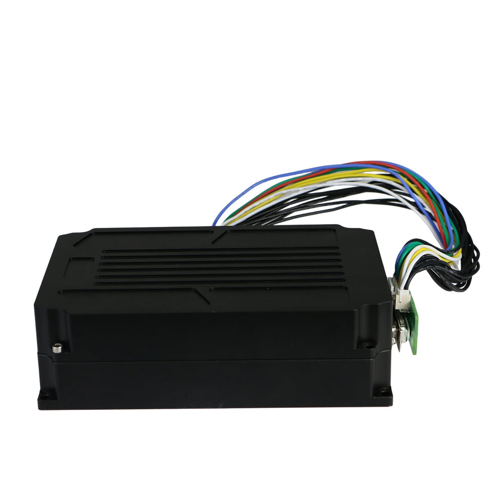 Goldenstarlaser 10W laser module