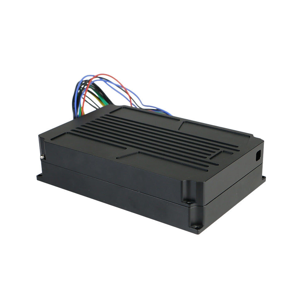 Goldenstarlaser 20W laser module