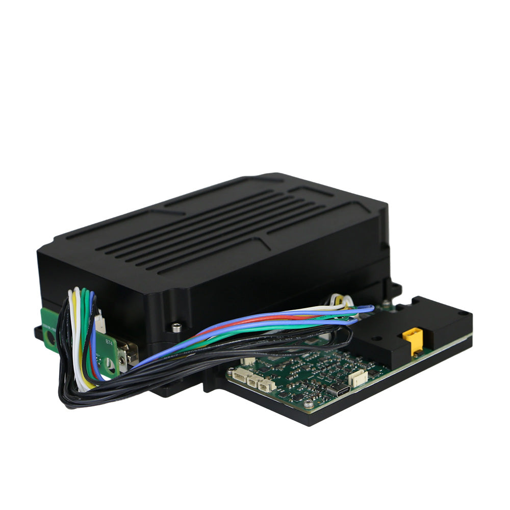 Goldenstarlaser 10W laser module