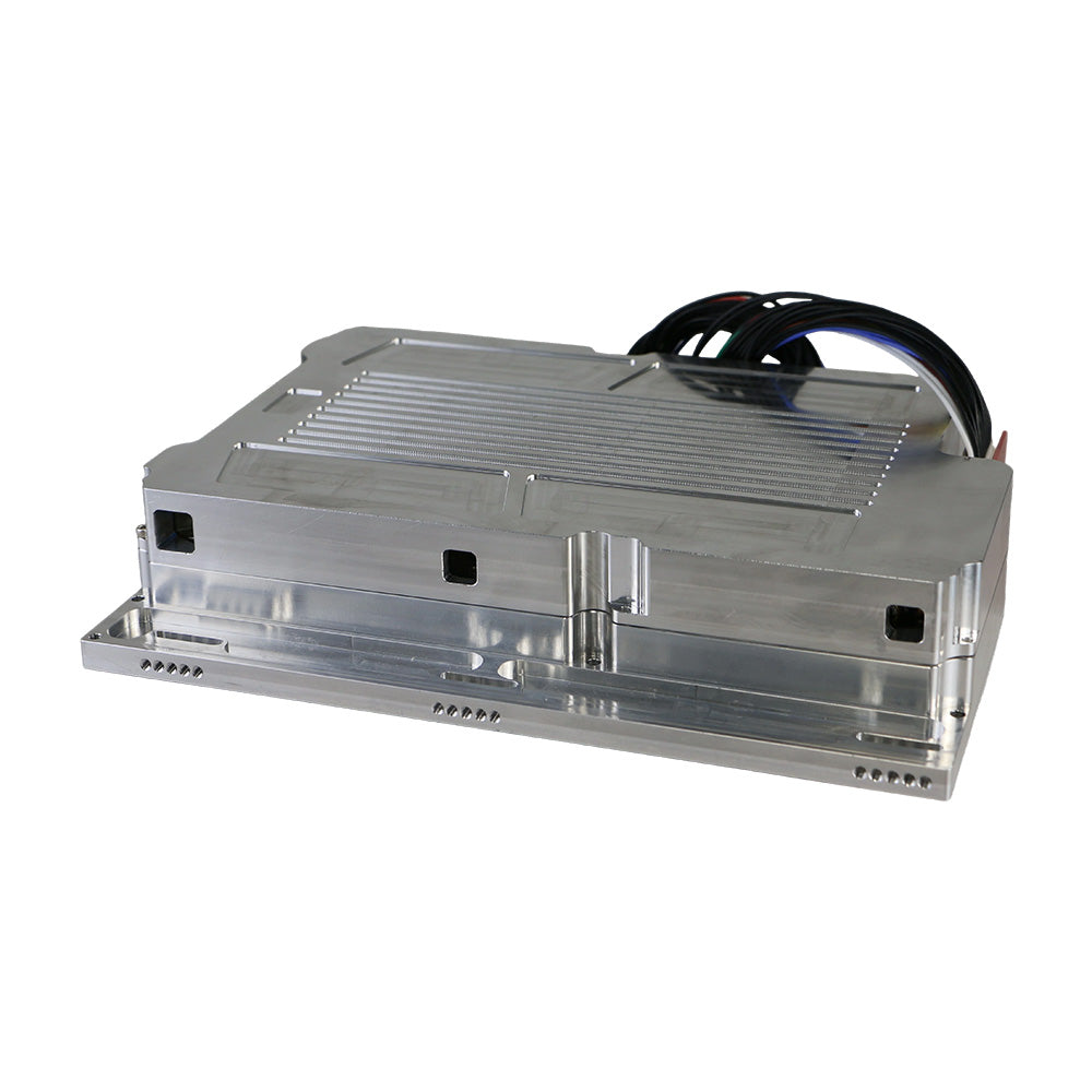 Goldenstarlaser 40W laser module