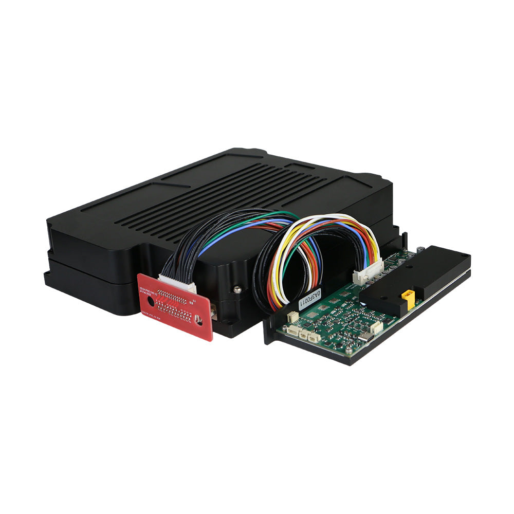 Goldenstarlaser 30W laser module