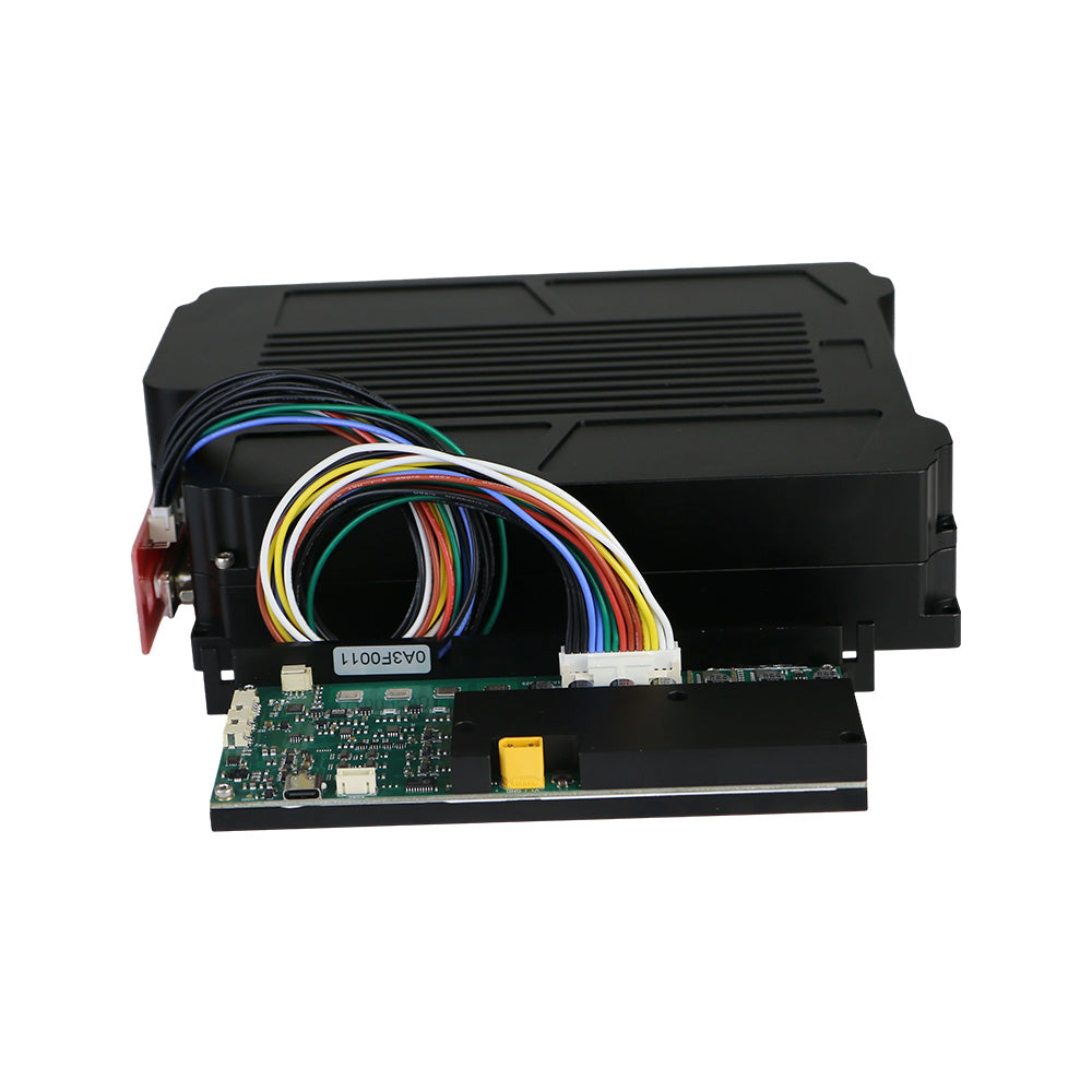 Goldenstarlaser 30W laser module