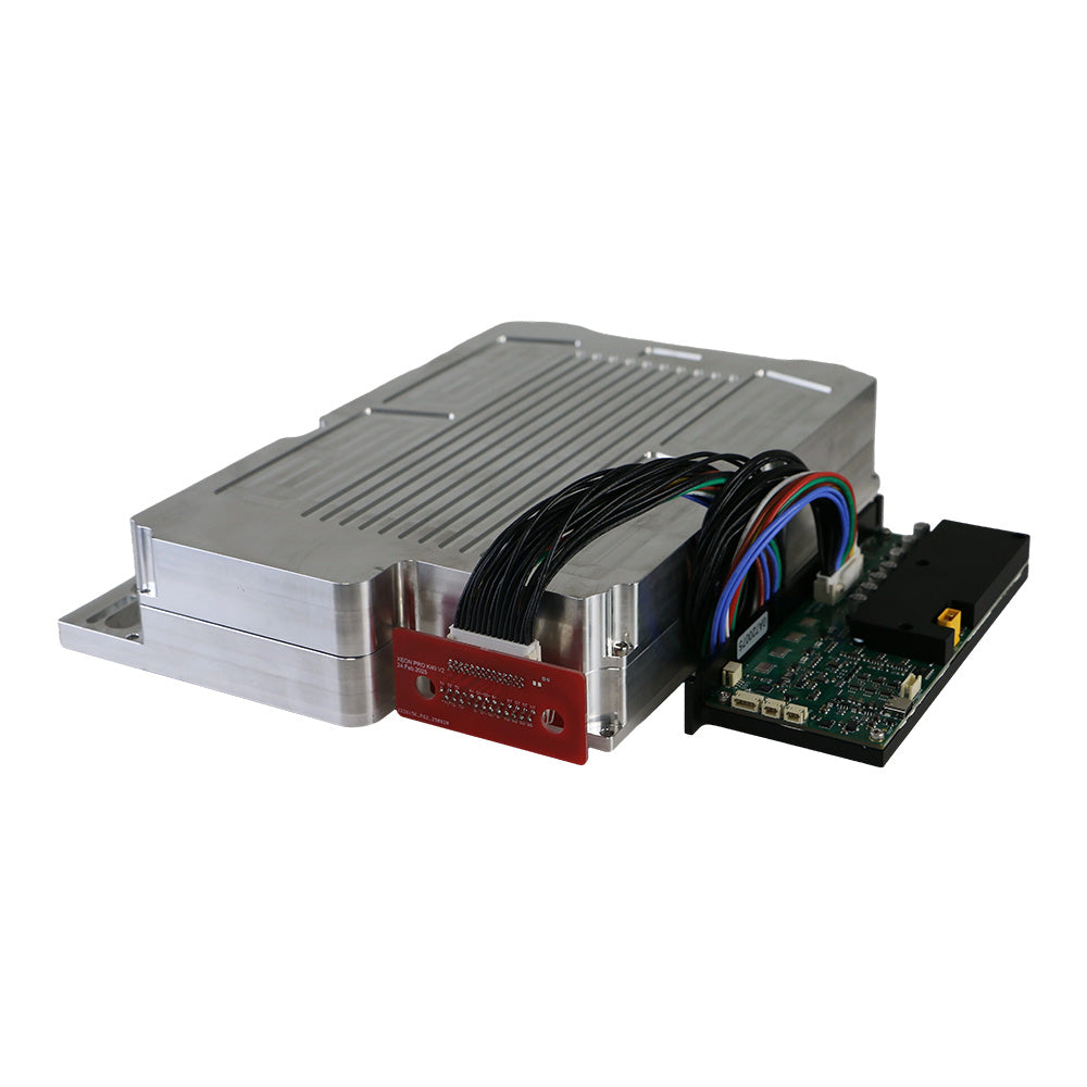 Goldenstarlaser 40W laser module