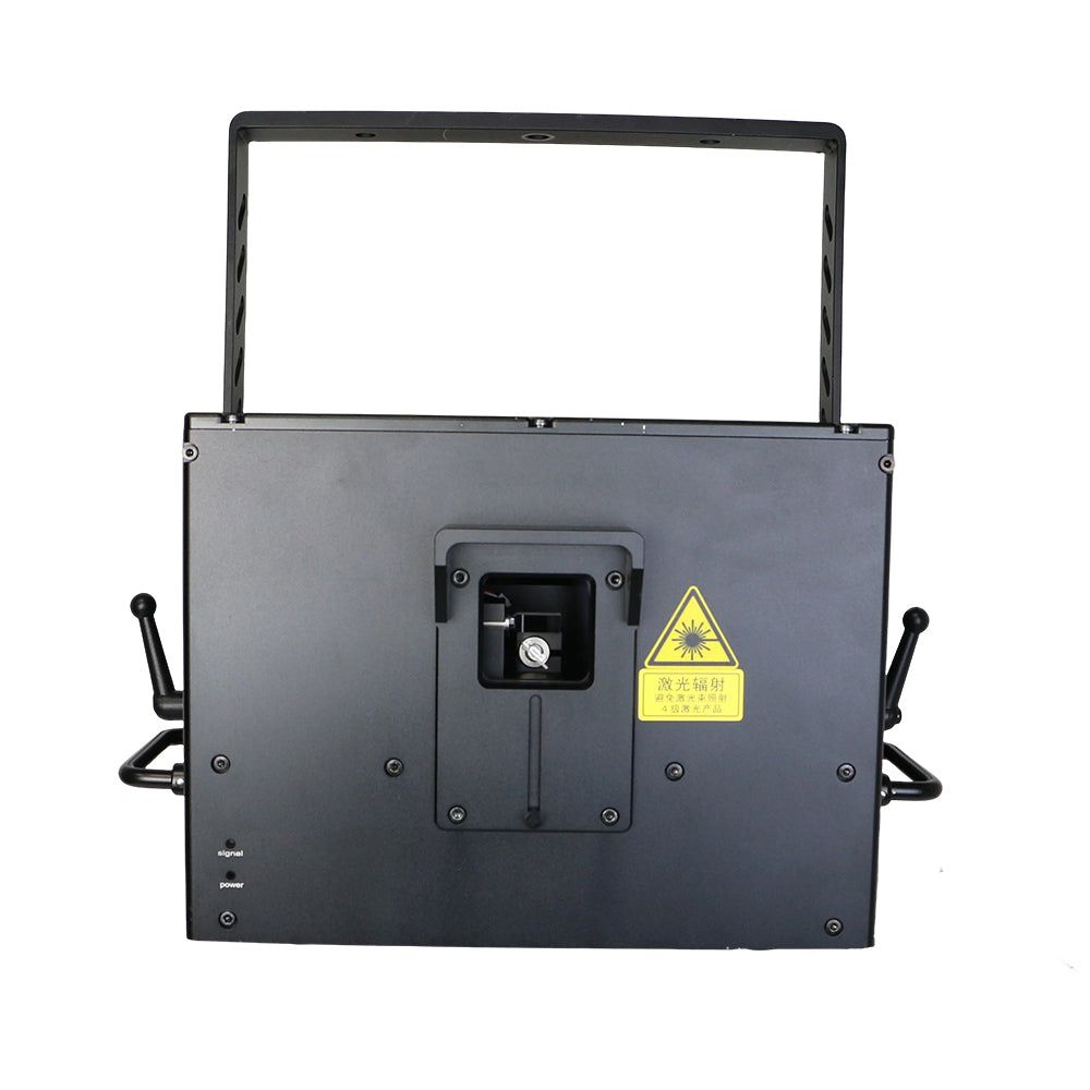 WP | 70W  RGB Waterproof  Professional   laser