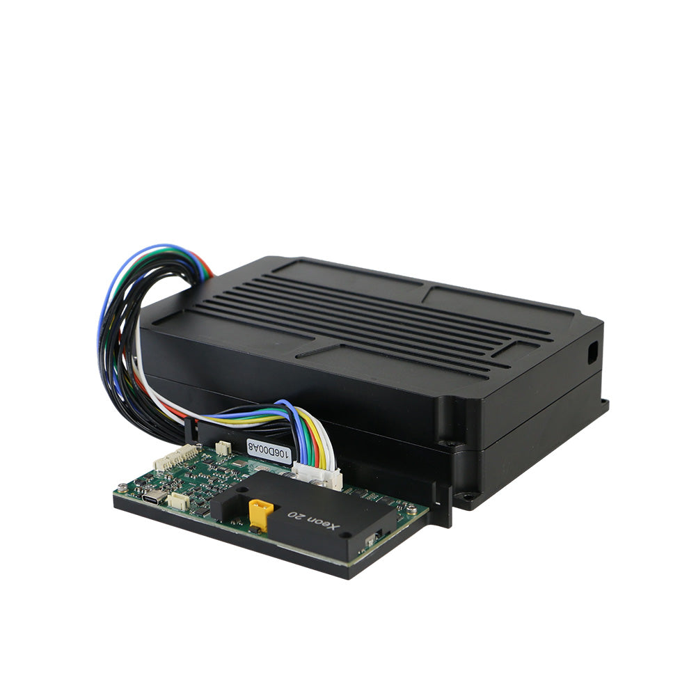 Goldenstarlaser 15W laser module