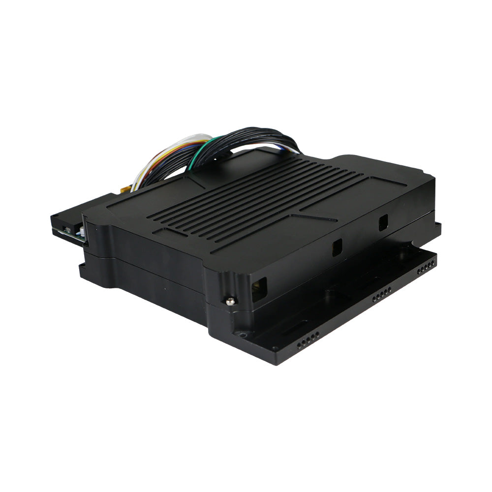 Goldenstarlaser 30W laser module
