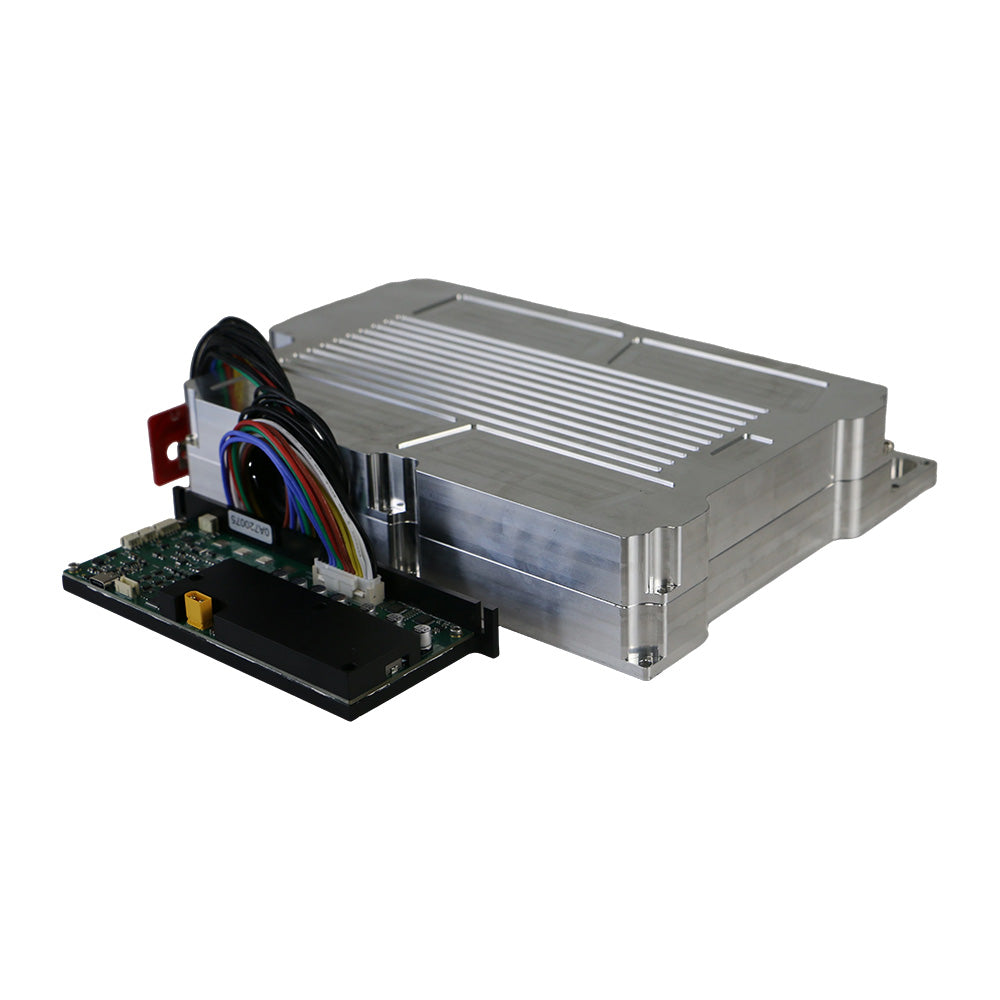 Goldenstarlaser 40W laser module