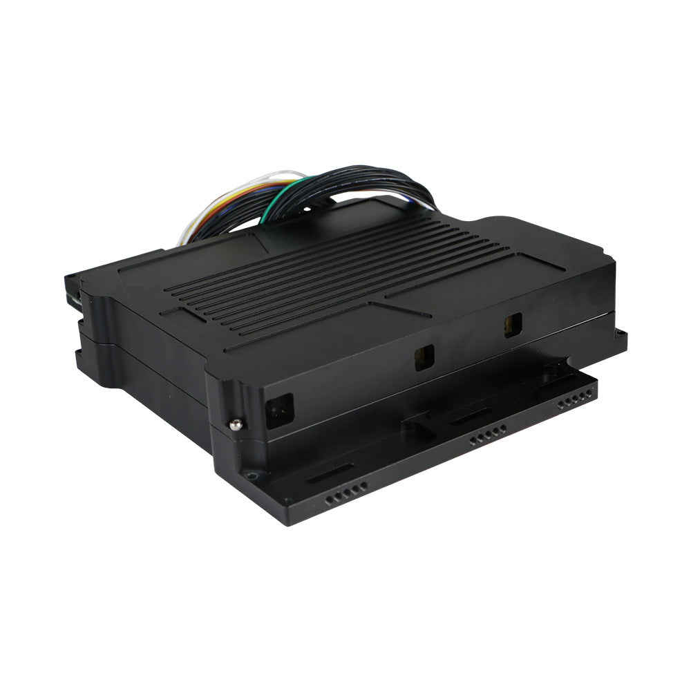 Goldenstarlaser 30W laser module