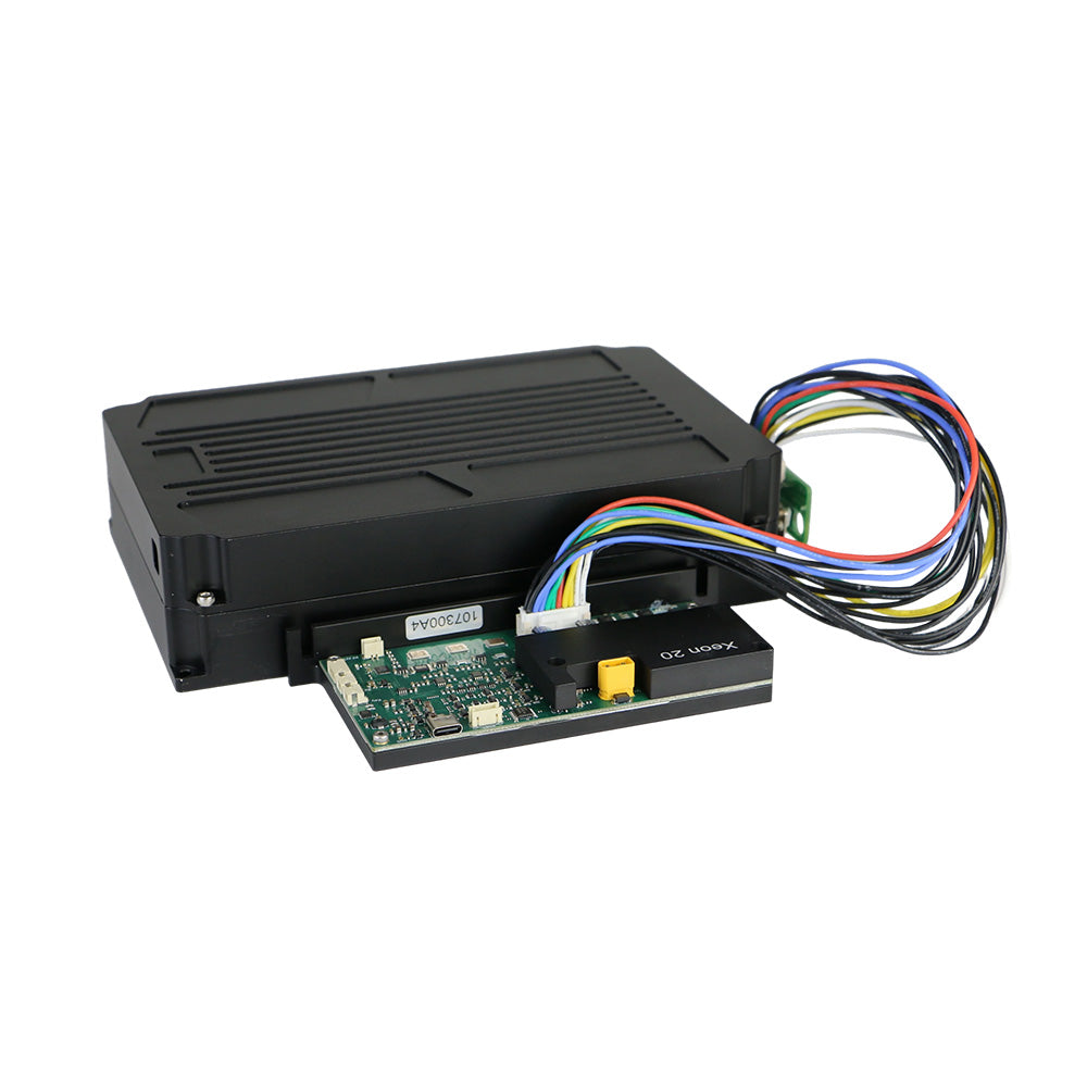 Goldenstarlaser 20W laser module