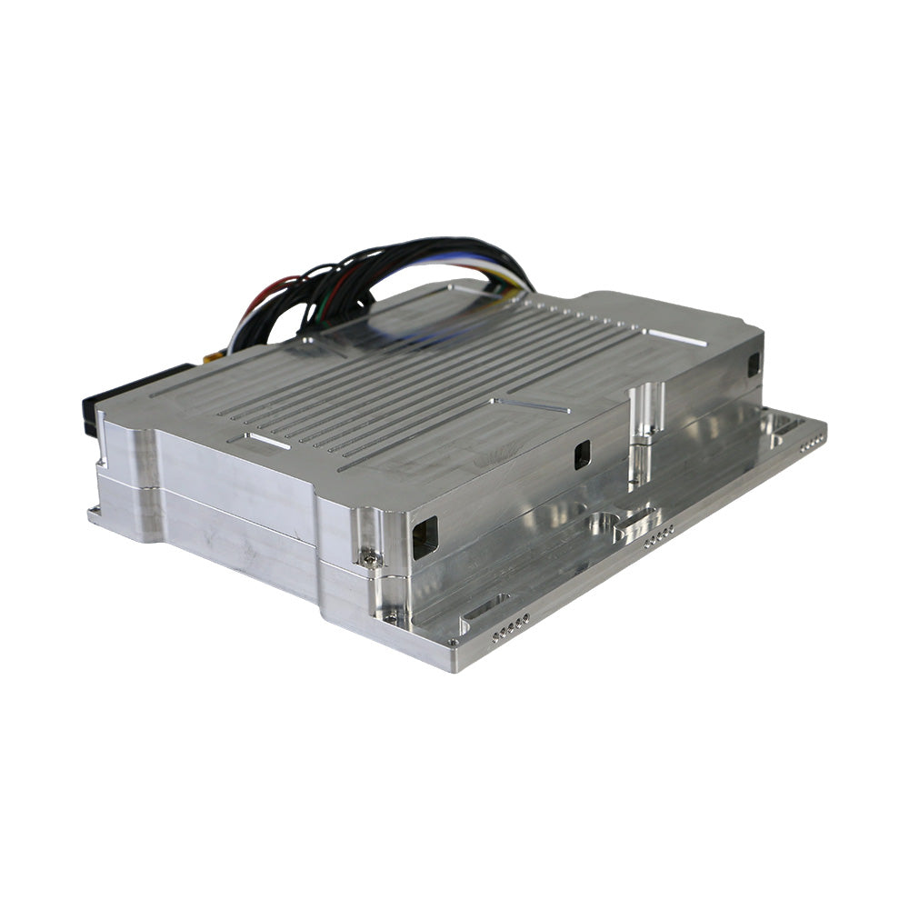 Goldenstarlaser 40W laser module