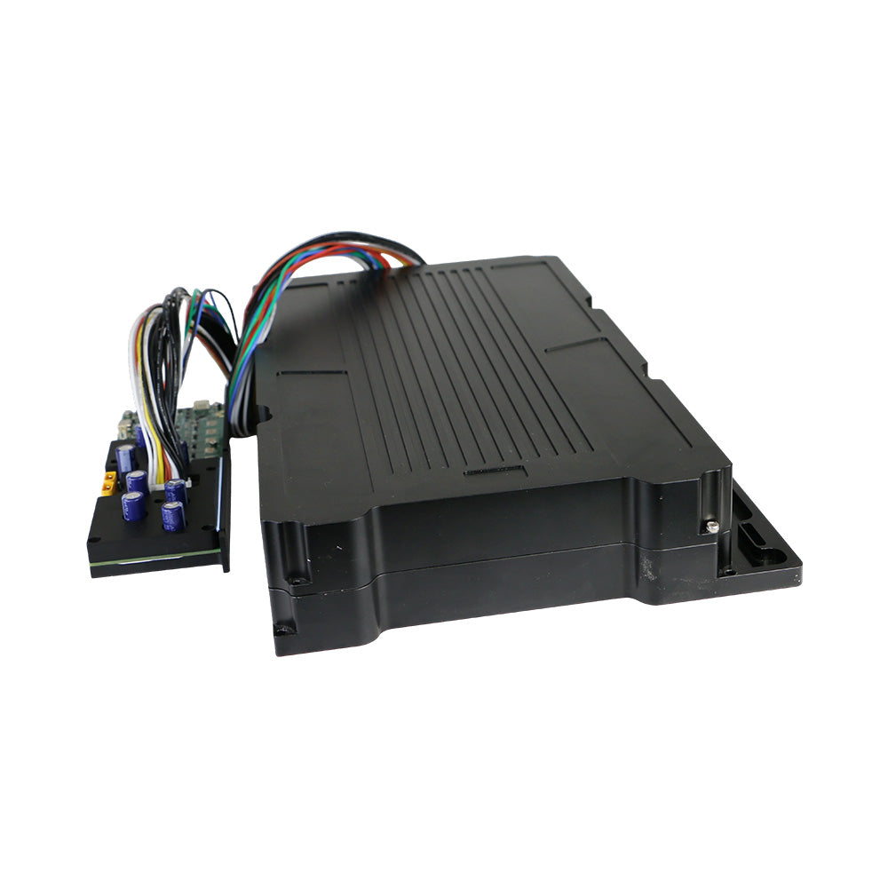 Goldenstarlaser 60W laser module