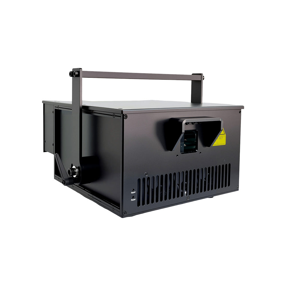 W-RGB10 Waterproof RGB Laser