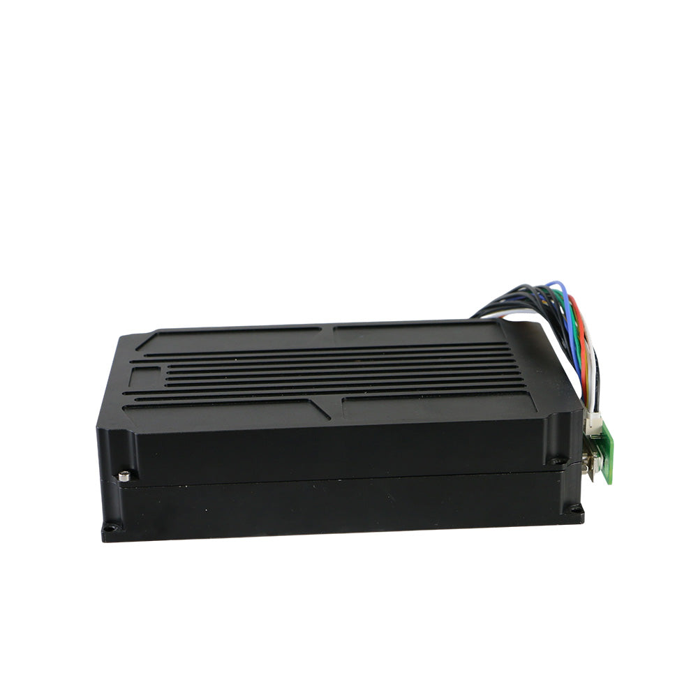 Goldenstarlaser 15W laser module
