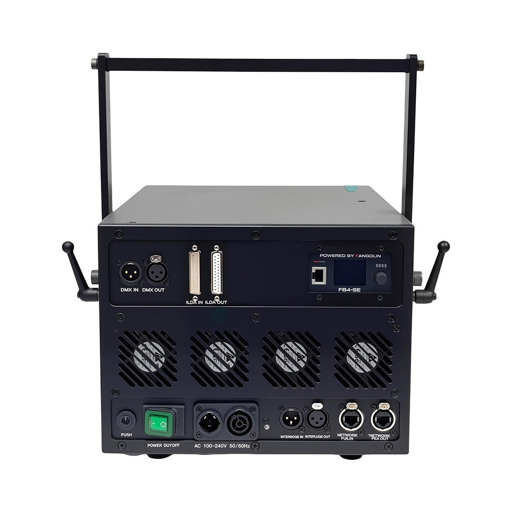 GS |  30W  Indoor RBG Laser