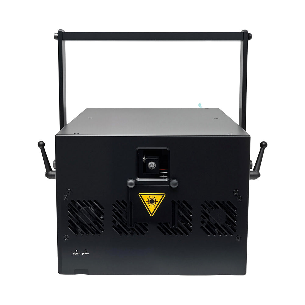 GS |  30W  Indoor RBG Laser