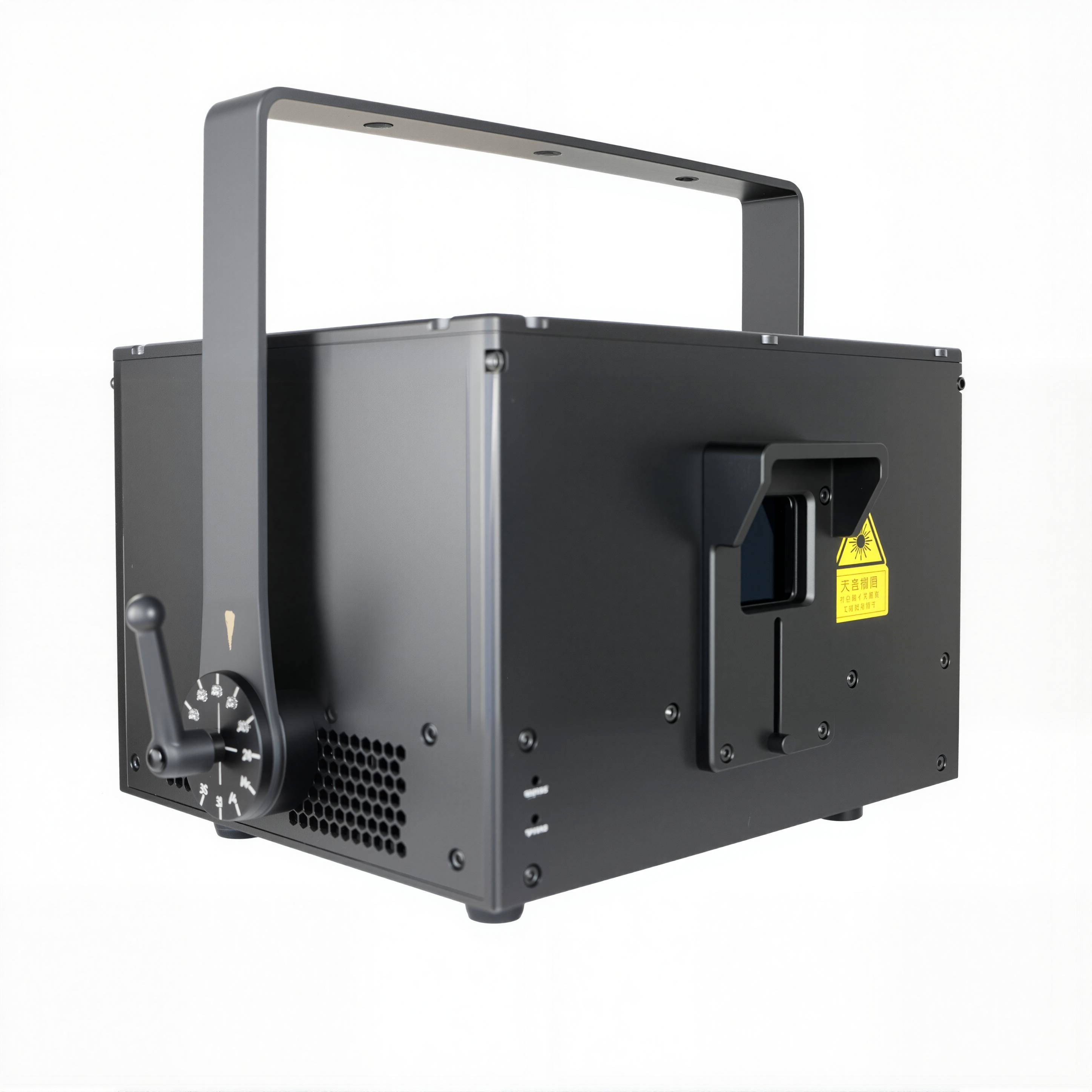 WP | 15W Waterproof Professional RGB Laser