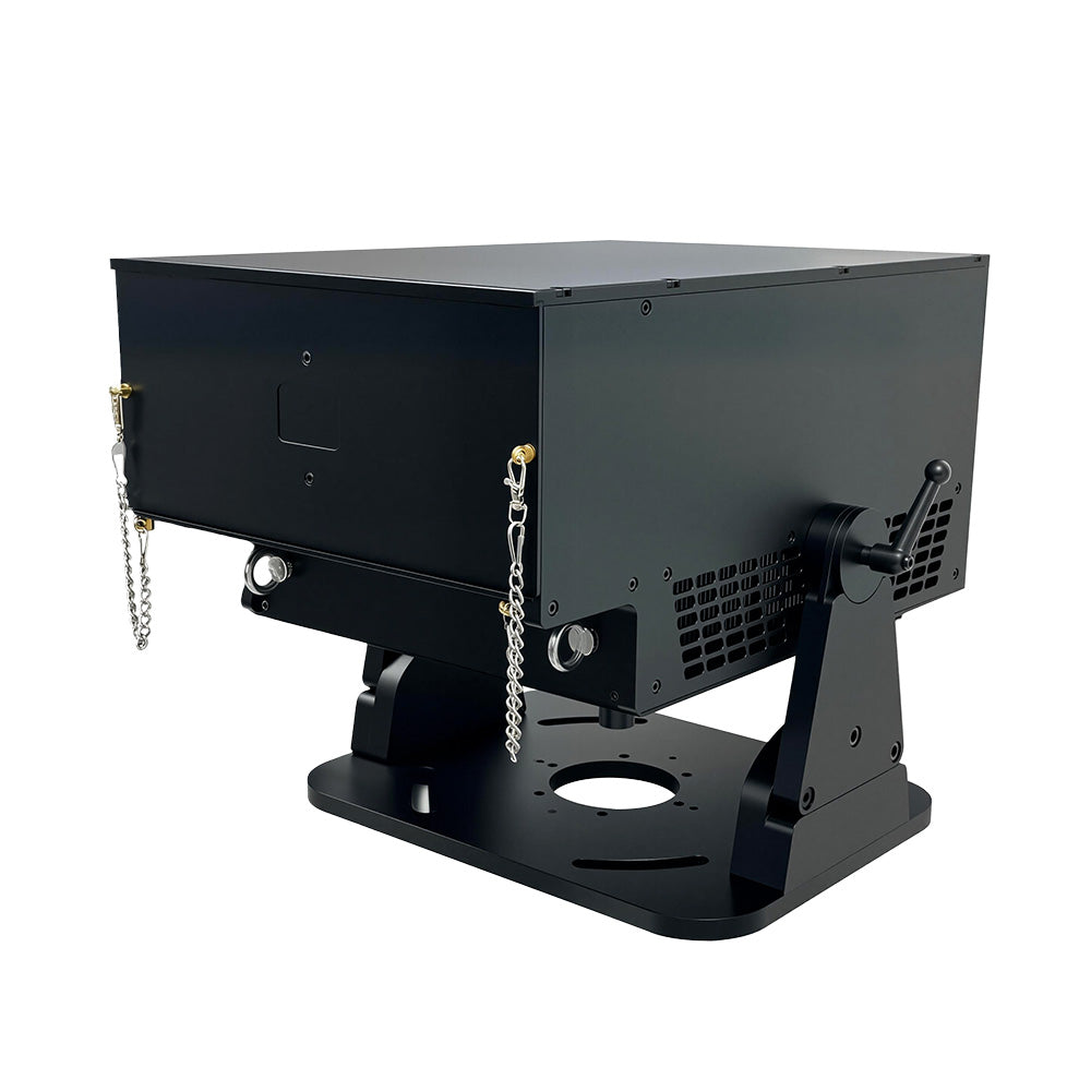 W-RGB30 Waterproof RGB Laser