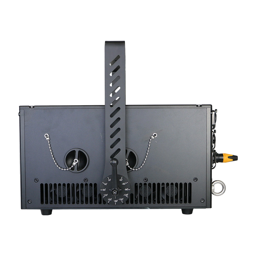 WP | 20W  Waterproof  Professional RGB Laser