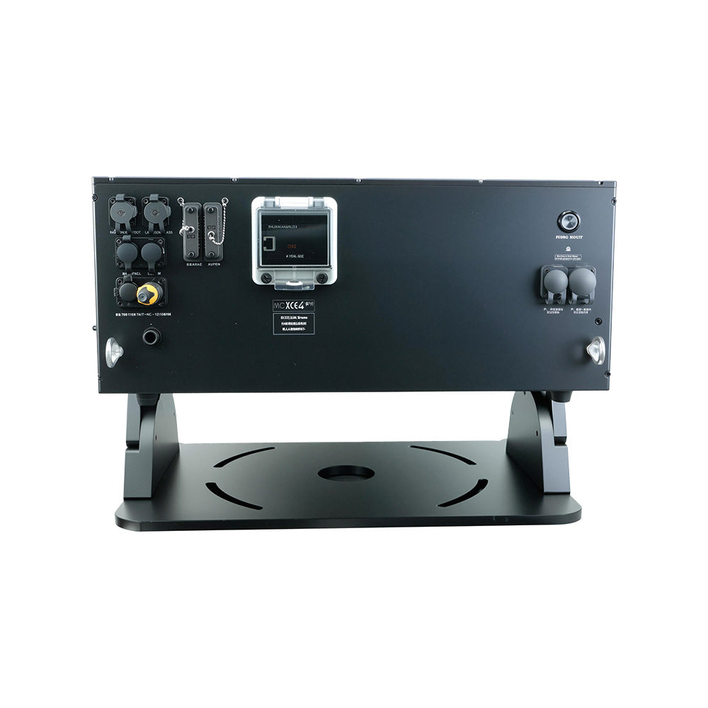 W-RGB200 Waterproof RGB Laser