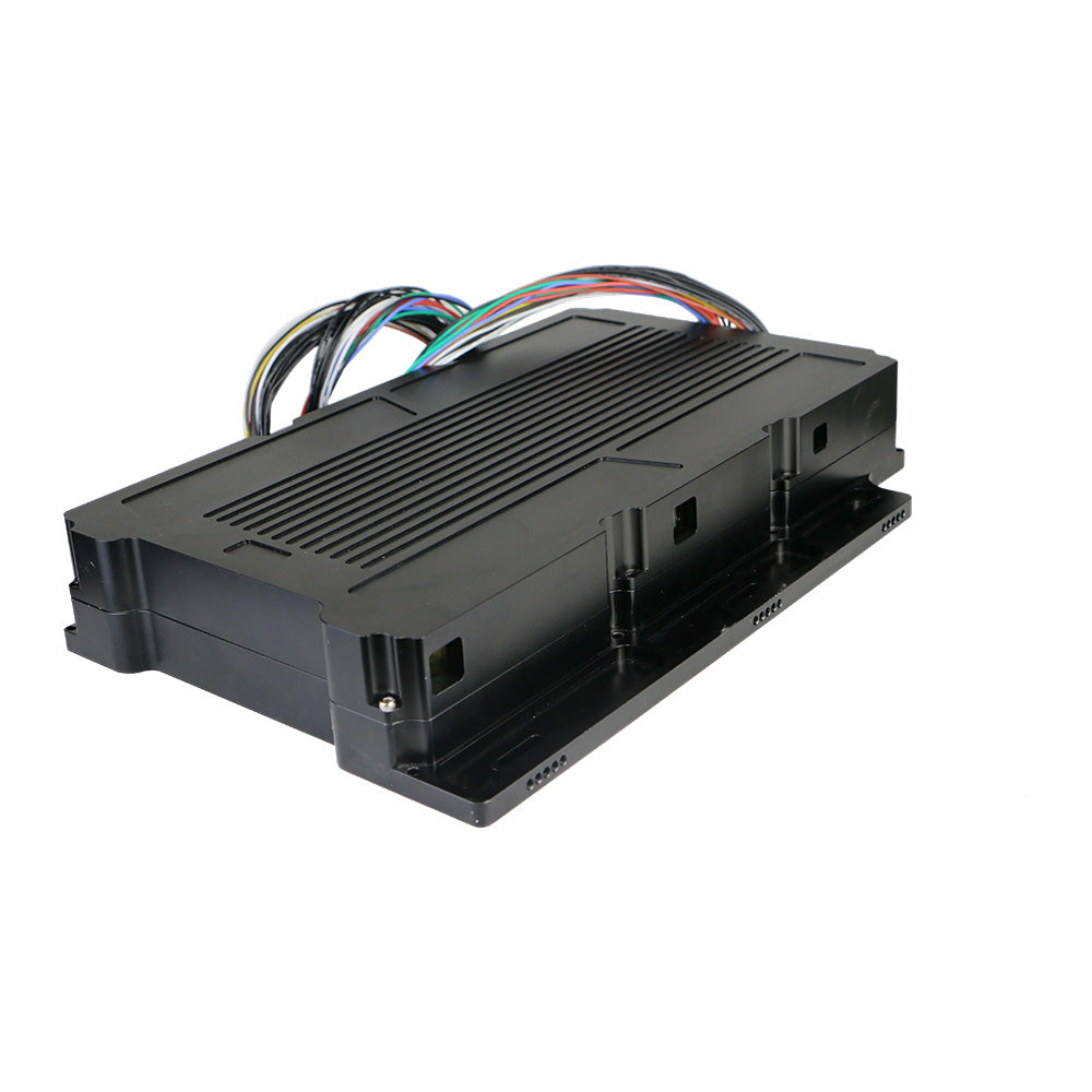 Goldenstarlaser 60W laser module