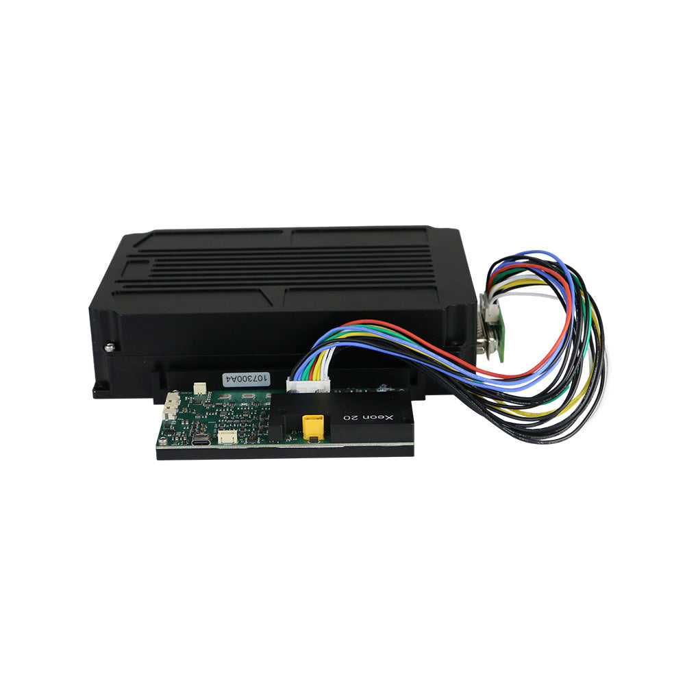 Goldenstarlaser 20W laser module