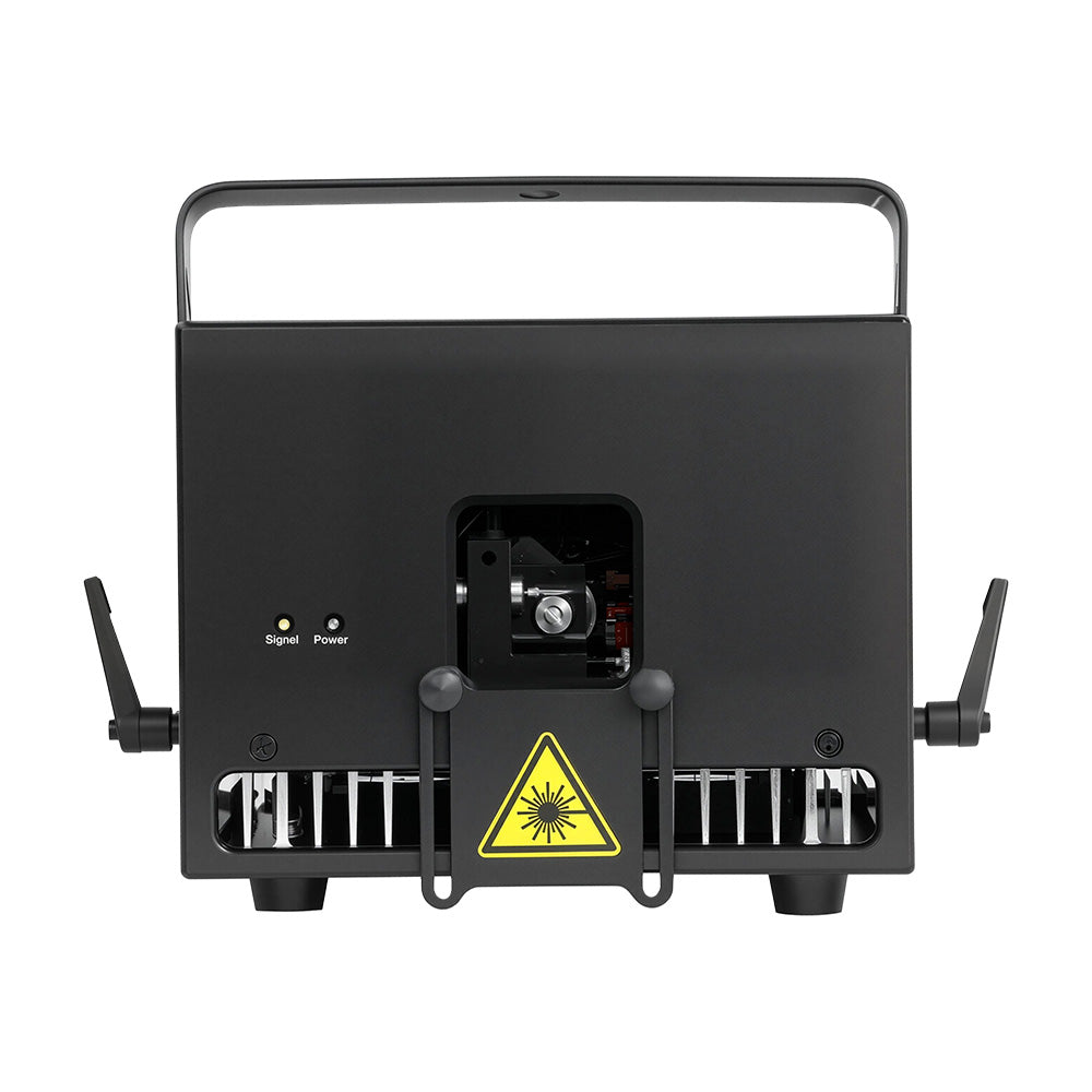 GS |  3W RGB Indoor laser