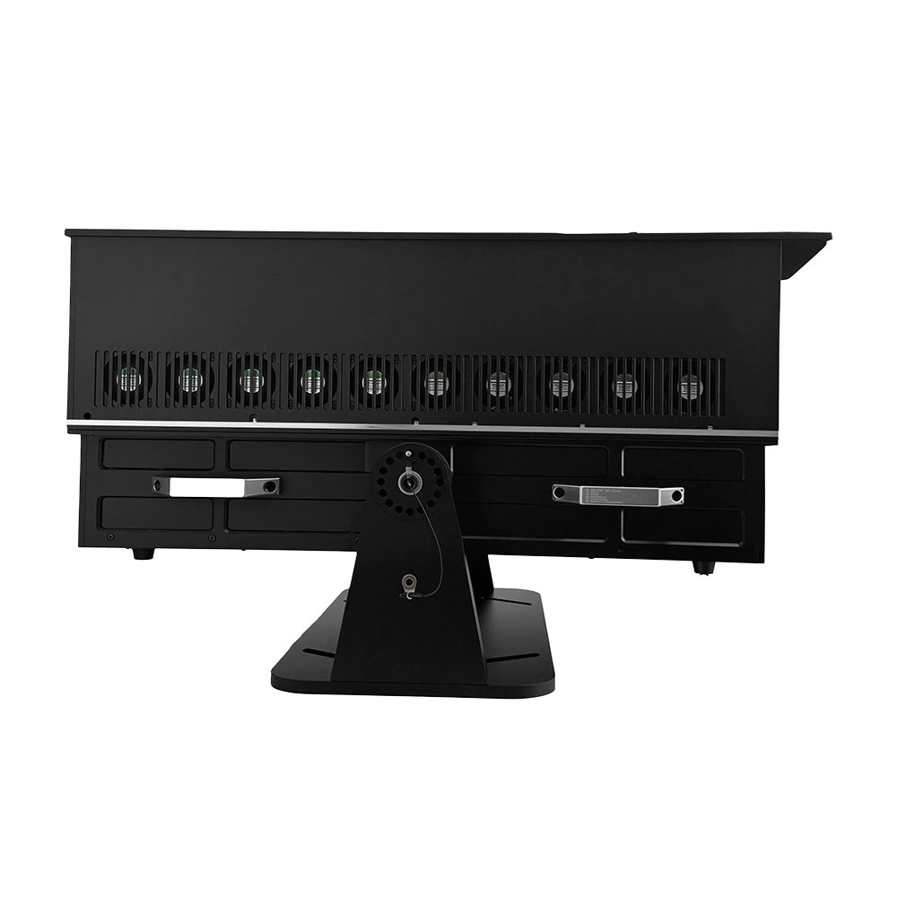 W |  120W Waterproof RGB Laser