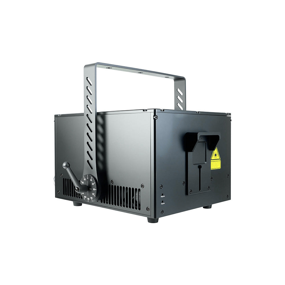WP-RGB20  Waterproof  Professional RGB Laser Ultralight