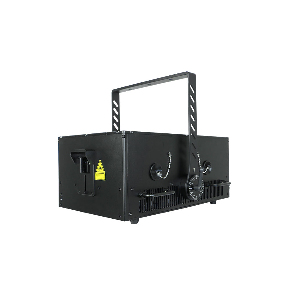 WP-RGB80 Waterproof  Professional RGB Laser