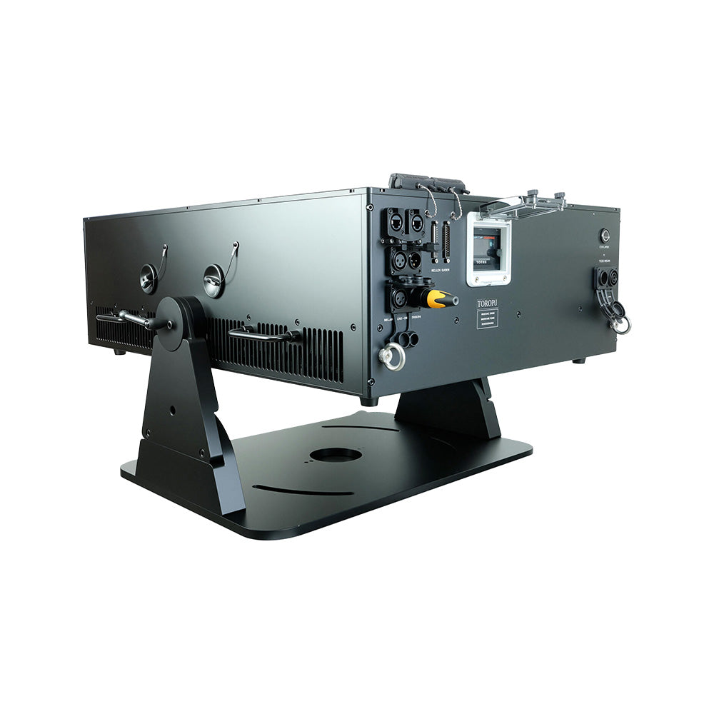 W-RGB200 Waterproof RGB Laser
