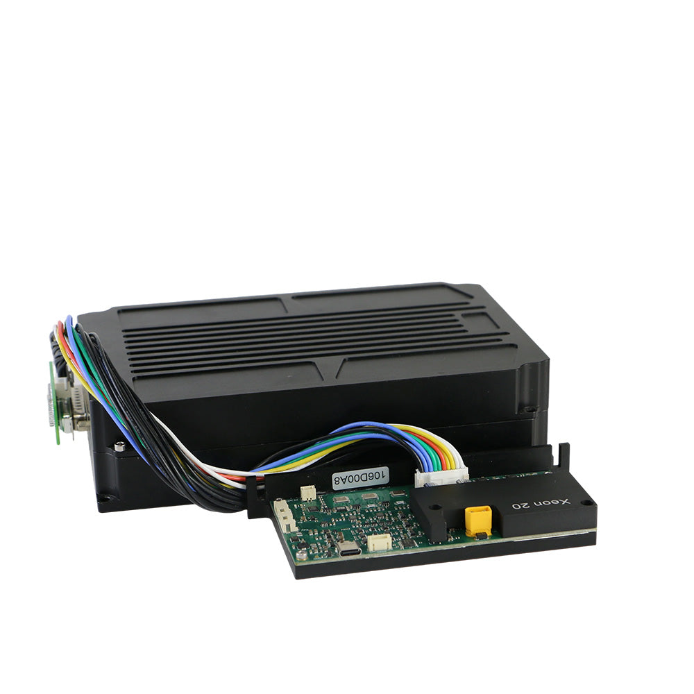 Goldenstarlaser 15W laser module