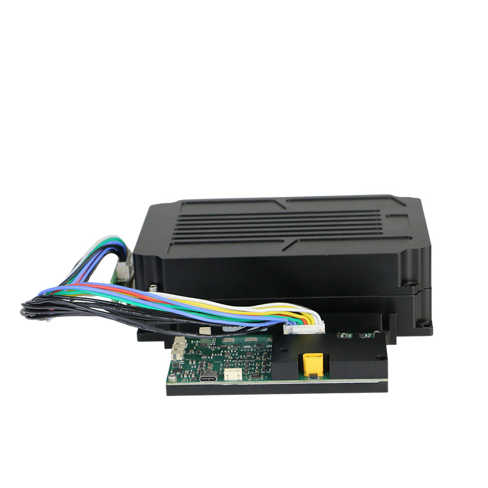 Goldenstarlaser 10W laser module