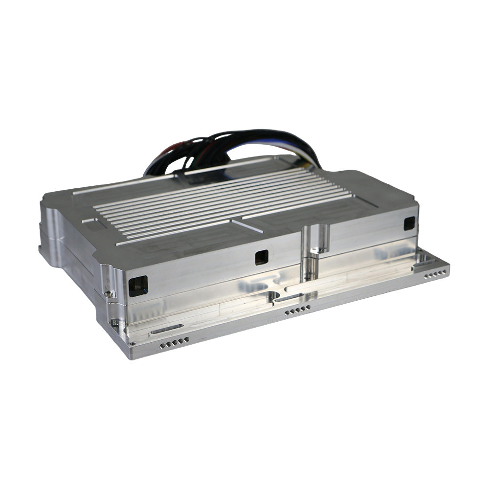 Goldenstarlaser 40W laser module