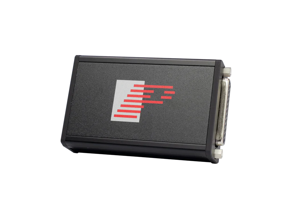 FB3QS with QuickShow