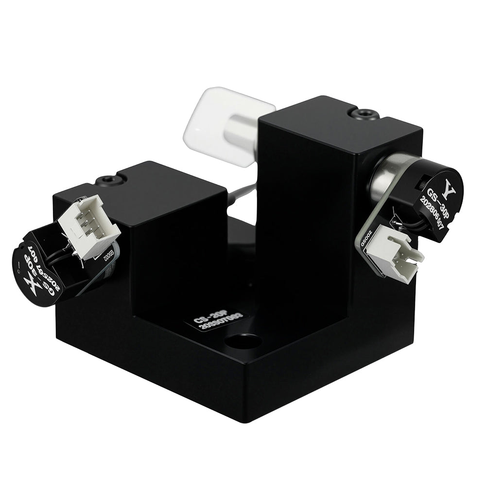 Goldenstarlaser Scanners  GS-30P