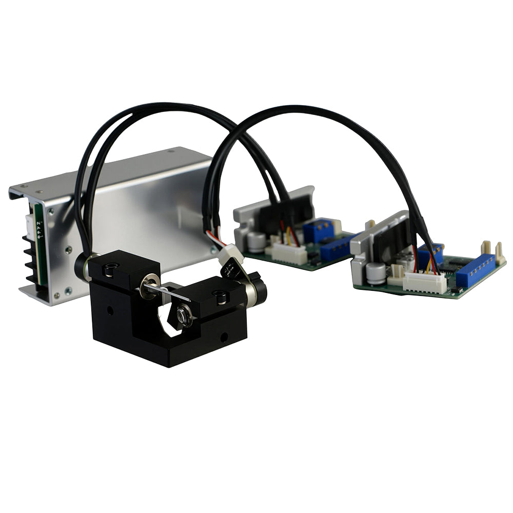 Goldenstarlaser Scanners  GS-30