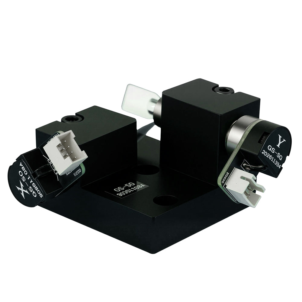 Goldenstarlaser Scanners  GS-50