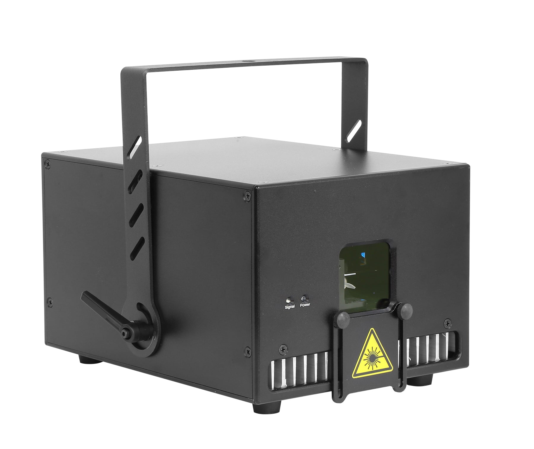 GS |  5W Indoor RGB laser